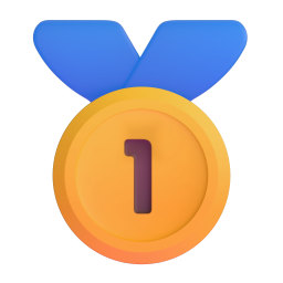 1위